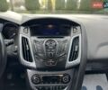 Коричневий Форд Фокус, об'ємом двигуна 1.6 л та пробігом 217 тис. км за 8300 $, фото 18 на Automoto.ua