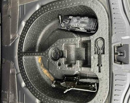 Коричневый Форд Фокус, объемом двигателя 1.6 л и пробегом 217 тыс. км за 7500 $, фото 14 на Automoto.ua