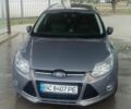 Коричневий Форд Фокус, об'ємом двигуна 1.56 л та пробігом 273 тис. км за 8000 $, фото 1 на Automoto.ua