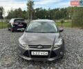 Коричневий Форд Фокус, об'ємом двигуна 1.6 л та пробігом 238 тис. км за 7777 $, фото 18 на Automoto.ua