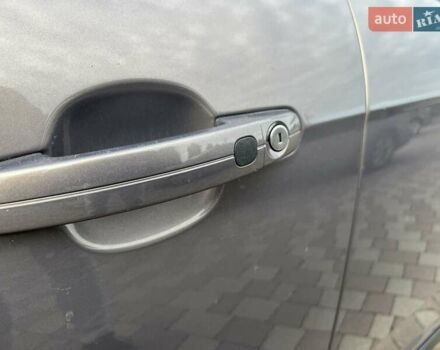 Коричневый Форд Фокус, объемом двигателя 1.6 л и пробегом 217 тыс. км за 7500 $, фото 25 на Automoto.ua