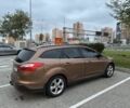 Коричневий Форд Фокус, об'ємом двигуна 1 л та пробігом 136 тис. км за 6594 $, фото 1 на Automoto.ua