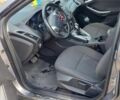 Форд Фокус 2013 в Умани на Automoto.ua Коричневый Форд Фокус, объемом двигателя 2 л и пробегом 238 тыс. км за 8000 $, фото 19 на Automoto.ua