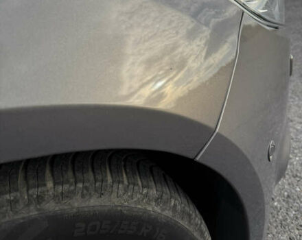 Коричневий Форд Фокус, об'ємом двигуна 1.56 л та пробігом 215 тис. км за 8700 $, фото 41 на Automoto.ua