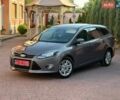 Коричневий Форд Фокус, об'ємом двигуна 1.6 л та пробігом 235 тис. км за 7450 $, фото 2 на Automoto.ua