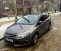 Коричневий Форд Фокус, об'ємом двигуна 2 л та пробігом 240 тис. км за 8000 $, фото 1 на Automoto.ua