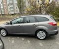 Коричневый Форд Фокус, объемом двигателя 1 л и пробегом 212 тыс. км за 6500 $, фото 2 на Automoto.ua