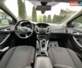 Коричневий Форд Фокус, об'ємом двигуна 1.6 л та пробігом 217 тис. км за 8300 $, фото 13 на Automoto.ua