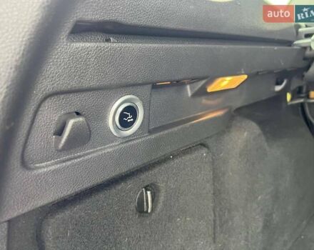 Коричневый Форд Фокус, объемом двигателя 1.6 л и пробегом 217 тыс. км за 7500 $, фото 31 на Automoto.ua