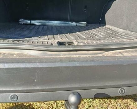 Коричневый Форд Фокус, объемом двигателя 1.6 л и пробегом 240 тыс. км за 7800 $, фото 9 на Automoto.ua