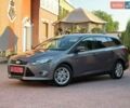 Коричневий Форд Фокус, об'ємом двигуна 1.6 л та пробігом 235 тис. км за 7450 $, фото 1 на Automoto.ua