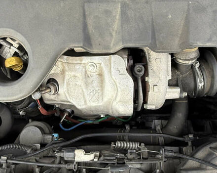 Коричневий Форд Фокус, об'ємом двигуна 1.56 л та пробігом 215 тис. км за 8700 $, фото 38 на Automoto.ua