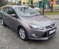 Коричневий Форд Фокус, об'ємом двигуна 1.6 л та пробігом 208 тис. км за 8200 $, фото 1 на Automoto.ua