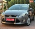 Коричневий Форд Фокус, об'ємом двигуна 1.6 л та пробігом 235 тис. км за 7450 $, фото 8 на Automoto.ua