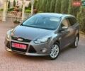 Коричневий Форд Фокус, об'ємом двигуна 1.6 л та пробігом 290 тис. км за 7650 $, фото 8 на Automoto.ua