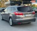 Коричневий Форд Фокус, об'ємом двигуна 1.6 л та пробігом 274 тис. км за 6666 $, фото 3 на Automoto.ua