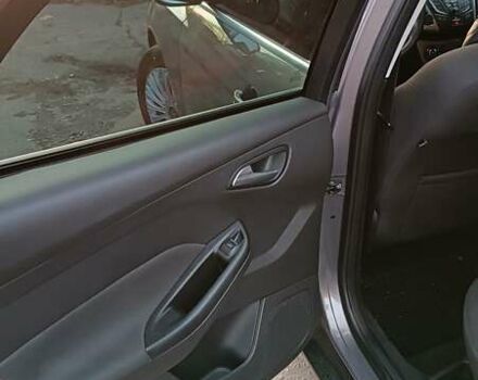 Коричневый Форд Фокус, объемом двигателя 1.56 л и пробегом 280 тыс. км за 7300 $, фото 6 на Automoto.ua