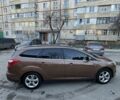 Коричневий Форд Фокус, об'ємом двигуна 1 л та пробігом 203 тис. км за 6499 $, фото 5 на Automoto.ua