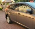 Коричневий Форд Фокус, об'ємом двигуна 1.6 л та пробігом 235 тис. км за 7450 $, фото 26 на Automoto.ua