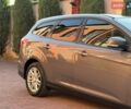 Коричневий Форд Фокус, об'ємом двигуна 1.6 л та пробігом 290 тис. км за 7650 $, фото 27 на Automoto.ua