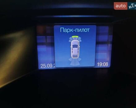 Коричневый Форд Фокус, объемом двигателя 1.6 л и пробегом 258 тыс. км за 8650 $, фото 64 на Automoto.ua