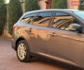 Коричневий Форд Фокус, об'ємом двигуна 1.6 л та пробігом 235 тис. км за 7450 $, фото 28 на Automoto.ua
