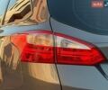 Коричневий Форд Фокус, об'ємом двигуна 1.6 л та пробігом 235 тис. км за 7450 $, фото 66 на Automoto.ua