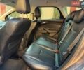 Коричневий Форд Фокус, об'ємом двигуна 1.6 л та пробігом 290 тис. км за 7650 $, фото 100 на Automoto.ua
