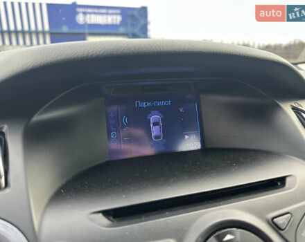 Коричневий Форд Фокус, об'ємом двигуна 1.6 л та пробігом 213 тис. км за 9150 $, фото 30 на Automoto.ua