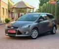 Коричневий Форд Фокус, об'ємом двигуна 1.6 л та пробігом 235 тис. км за 7450 $, фото 1 на Automoto.ua