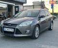 Коричневий Форд Фокус, об'ємом двигуна 1.6 л та пробігом 274 тис. км за 6666 $, фото 1 на Automoto.ua