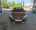 Коричневый Форд Фокус, объемом двигателя 1 л и пробегом 247 тыс. км за 6900 $, фото 1 на Automoto.ua