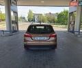 Коричневый Форд Фокус, объемом двигателя 1 л и пробегом 247 тыс. км за 6900 $, фото 9 на Automoto.ua