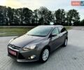 Коричневый Форд Фокус, объемом двигателя 1.6 л и пробегом 190 тыс. км за 8999 $, фото 1 на Automoto.ua