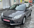 Коричневий Форд Фокус, об'ємом двигуна 1.6 л та пробігом 179 тис. км за 8500 $, фото 1 на Automoto.ua