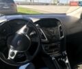 Форд Фокус 2014 в Киеве на Automoto.ua Коричневый Форд Фокус, объемом двигателя 1 л и пробегом 133 тыс. км за 8500 $, фото 6 на Automoto.ua