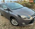 Коричневий Форд Фокус, об'ємом двигуна 1.6 л та пробігом 191 тис. км за 8100 $, фото 1 на Automoto.ua