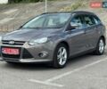 Коричневий Форд Фокус, об'ємом двигуна 1.6 л та пробігом 198 тис. км за 8499 $, фото 1 на Automoto.ua