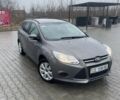 Коричневый Форд Фокус, объемом двигателя 1 л и пробегом 79 тыс. км за 8300 $, фото 1 на Automoto.ua