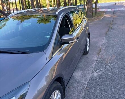 Коричневый Форд Фокус, объемом двигателя 1 л и пробегом 136 тыс. км за 7200 $, фото 3 на Automoto.ua