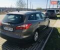 Форд Фокус 2014 в Киеве на Automoto.ua Коричневый Форд Фокус, объемом двигателя 1 л и пробегом 133 тыс. км за 8500 $, фото 3 на Automoto.ua
