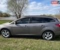 Коричневий Форд Фокус, об'ємом двигуна 1.6 л та пробігом 169 тис. км за 8100 $, фото 1 на Automoto.ua