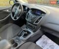 Коричневий Форд Фокус, об'ємом двигуна 1.6 л та пробігом 191 тис. км за 8100 $, фото 47 на Automoto.ua