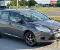 Коричневий Форд Фокус, об'ємом двигуна 1.56 л та пробігом 248 тис. км за 7850 $, фото 1 на Automoto.ua