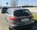 Форд Фокус 2014 в Киеве на Automoto.ua Коричневый Форд Фокус, объемом двигателя 1 л и пробегом 133 тыс. км за 8500 $, фото 2 на Automoto.ua