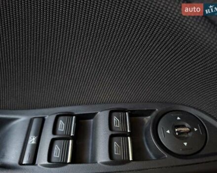 Коричневый Форд Фокус, объемом двигателя 1 л и пробегом 247 тыс. км за 6900 $, фото 31 на Automoto.ua