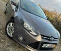 Коричневий Форд Фокус, об'ємом двигуна 1.6 л та пробігом 191 тис. км за 8100 $, фото 55 на Automoto.ua
