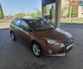 Коричневый Форд Фокус, объемом двигателя 1 л и пробегом 247 тыс. км за 6900 $, фото 3 на Automoto.ua