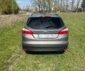 Коричневий Форд Фокус, об'ємом двигуна 1.6 л та пробігом 169 тис. км за 8100 $, фото 7 на Automoto.ua