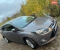Коричневий Форд Фокус, об'ємом двигуна 1.6 л та пробігом 191 тис. км за 8100 $, фото 6 на Automoto.ua